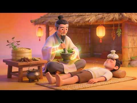 Traditional Healing Practices: A Global Perspective | Vibepedia