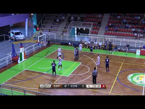 Sistema vs Cussignacco - 27 Maggio 2018