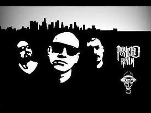 Psycho Realm Good Times