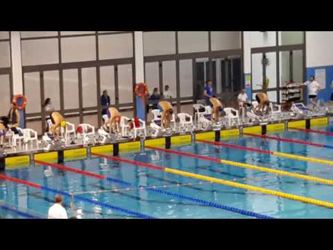 Campitelli Marco 50 sl - San Marino 2017