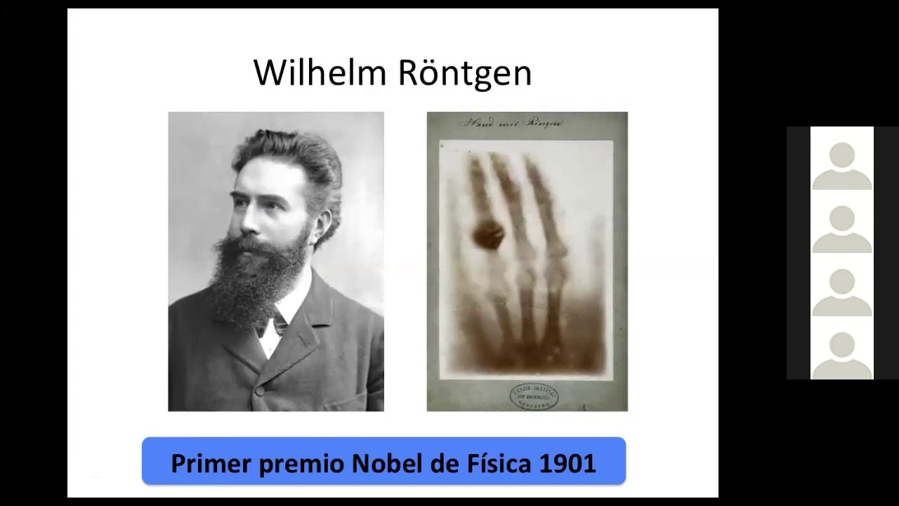 Putar video Los peligros de la radiación en Quirófano. Como minimizarlos sekarang Los peligros de la radiación en Quirófano. Como minimizarlos