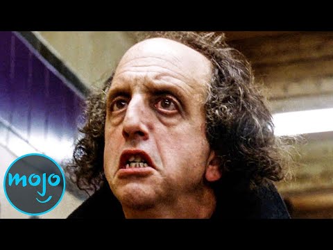 10位知其面不知其名的演員 (Top 10 Actors You Know By Face But Not by Name)