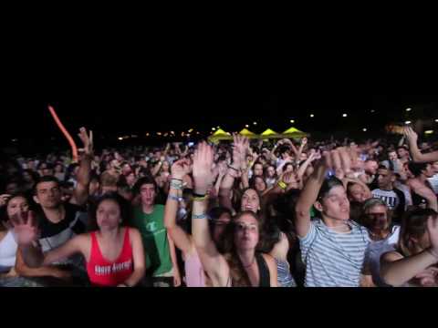 SUITGVNG - ELECTROMAR 2016 (AFTERMOVIE)