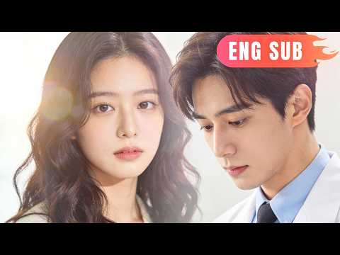 [ENG SUB]✨She Called a Stranger to Save Her Dying Father; He Ended Up Saving Her Soul#drama