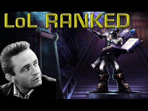 LoL: Ivan zockt - Game 3