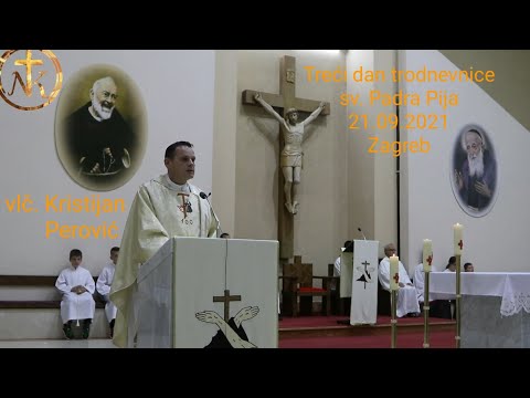 U IME KRISTOVO LIJEČIMO BOLESNIKE, KAO ŠTO SU TO ČINILI APOSTOLI.