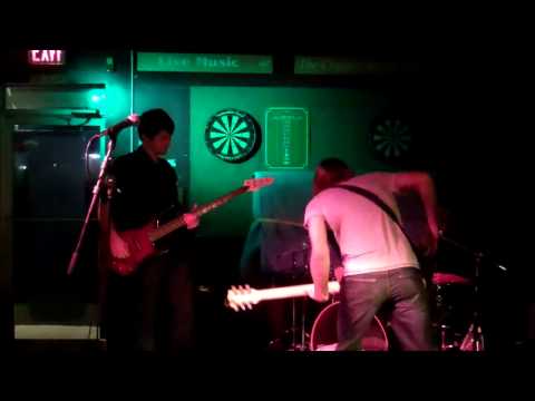 SALTWATERRISING DRIVE/I'VE GOT SOUL "Live"