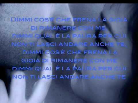 Villa Ada Posse - Dimmi cos'è