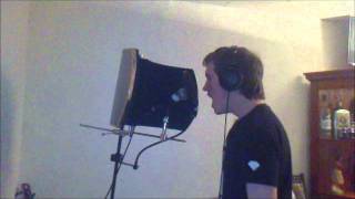Still Remains - Recovery VOCAL COVER