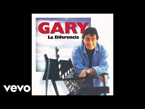 Gary - El Amor Desolado (Official Audio)