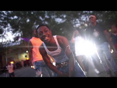 NookFocuss x Sha Gambino x Ty Banks - Spin The Block ( Official Music Video )