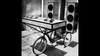 Katchafire -Roots music