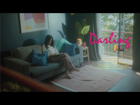 ORKES A HIZADIN - DARLING ( OFFICIAL MUSIC VIDEO )