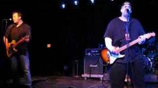 Smithereens - Live in Austin - Room Without a View