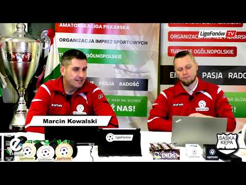 STOLICA FUTBOLU - odc.21 - Podsumowanie 2 Liga - Jesień 2021 loading=