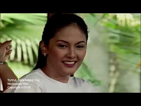 Tuyul Dan Mbak Yul Episode 144   Gara Gara Kerokan Part 1