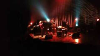 Lyambiko live- Ne me quittes pas