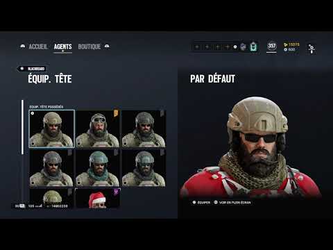 Selling OG diamand rainbow six siege account on ps4 (diamant 7 saisons ) full overviw