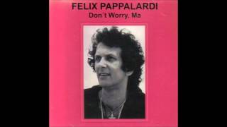 Felix Pappalardi - The Water is Wide