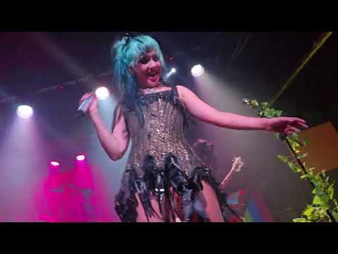 Delilah Bon - Dead Men Don't Rape (Live) (Slay, Glasgow, 14/11/2025)