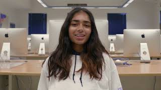 Fresno K-16 Collaborative - Engineering Pathway Student Gursimar Virk