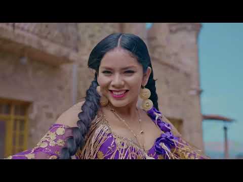 JHON ADALID Feat CARMENCITA (SALAQUE) VIDEO OFICIAL 2025.