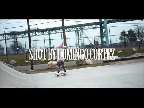 Bagboy Po x Wheelchair Goat - Goat Talk (official music video ) shot by : Domingo Cortez