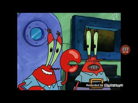 spongebob sponge doop