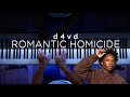 d4vd - Romantic Homicide (Piano Cover)