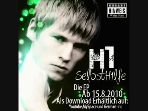 11.H1 - Feat L Cii - Ha Eins