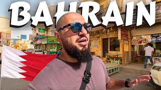 Desperately Looking For Local People In Bahrain 🇧🇭 Traditional Houses Of Muharraq