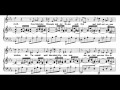Bach BWV 244-69 Ach Golgatha 