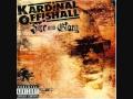 Kardinal Offishall - Heads Up (Instrumental)