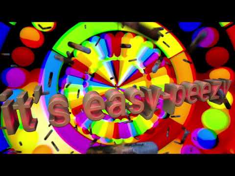 FUN with FCPX/Motion 5 and mO2 plugin - Burma Shave