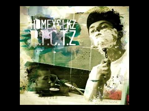 Homex&Łkz - Oddech (prod. HejDej)