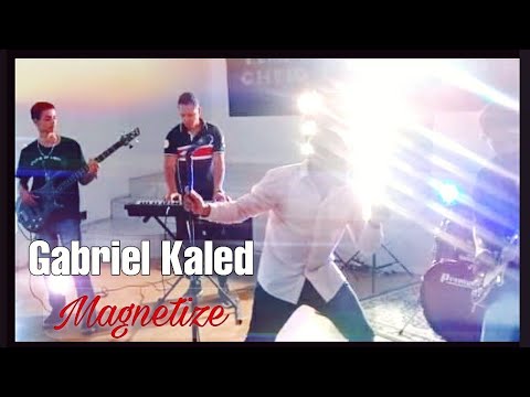Gabriel Kaled