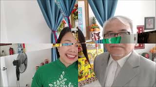 Hương đạo Florida Tết Tân Sửu 2021