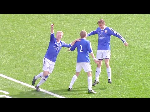 Gran – Aurskog-Høland, Highlights [07-02-2016, 3rd Division, Men (Fourth Tier)]