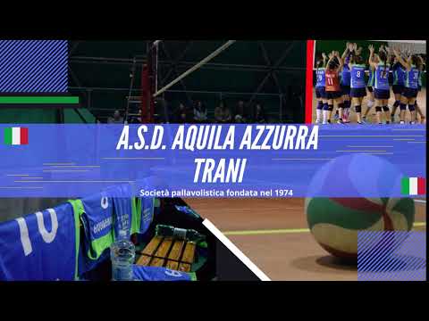 A.S.D. AQUILA AZZURRA TRANI