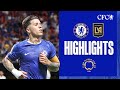 Chelsea 2 0 LAFC HIGHLIGHTS FIFA Club World Cup 2025