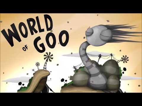 Best VGM 2127 - World of Goo - Best of Times