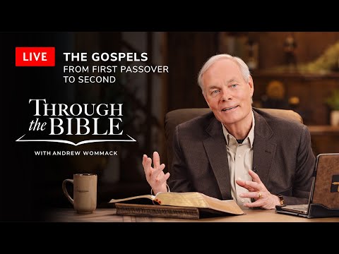 LIVE Through the Bible with Andrew Wommack - February 5, 2026