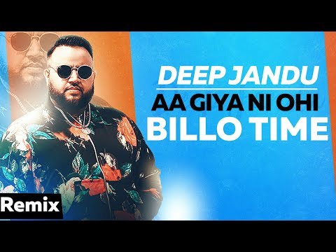 Aa Giya Ni Ohi Billo Time Remix