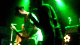 BEATSTEAKS - SCHLECHT - UTRECHT 2005