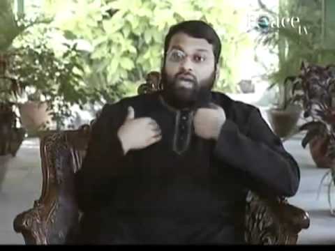 Seerah of the Prophet Muhammad (saw) by Yasir Qadhi - Ep 16