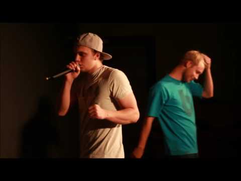 bitwa SIVVYNSKY vs BABSEL(kmieciu) #poznań freestyle league ustawka vol.5!