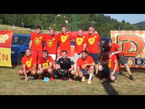 Turnaj priateľov a fanúšikov Dukly Trenčín 2023