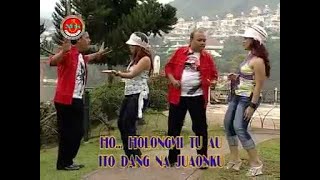 Download lagu Trio Lamtama Feat SIilaen Sister- Tudia Ho Tusi Do Au ( Musik Video) mp3