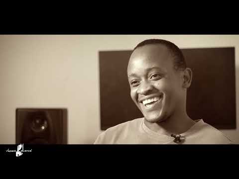 MEET: Sage Kowkie (South African Musician)