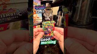 Phantasmal Flames | Wake N' Break Ep. 45 #pokemonchannel #pokemoncards